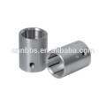 cnc machined aluminum parts with good quality